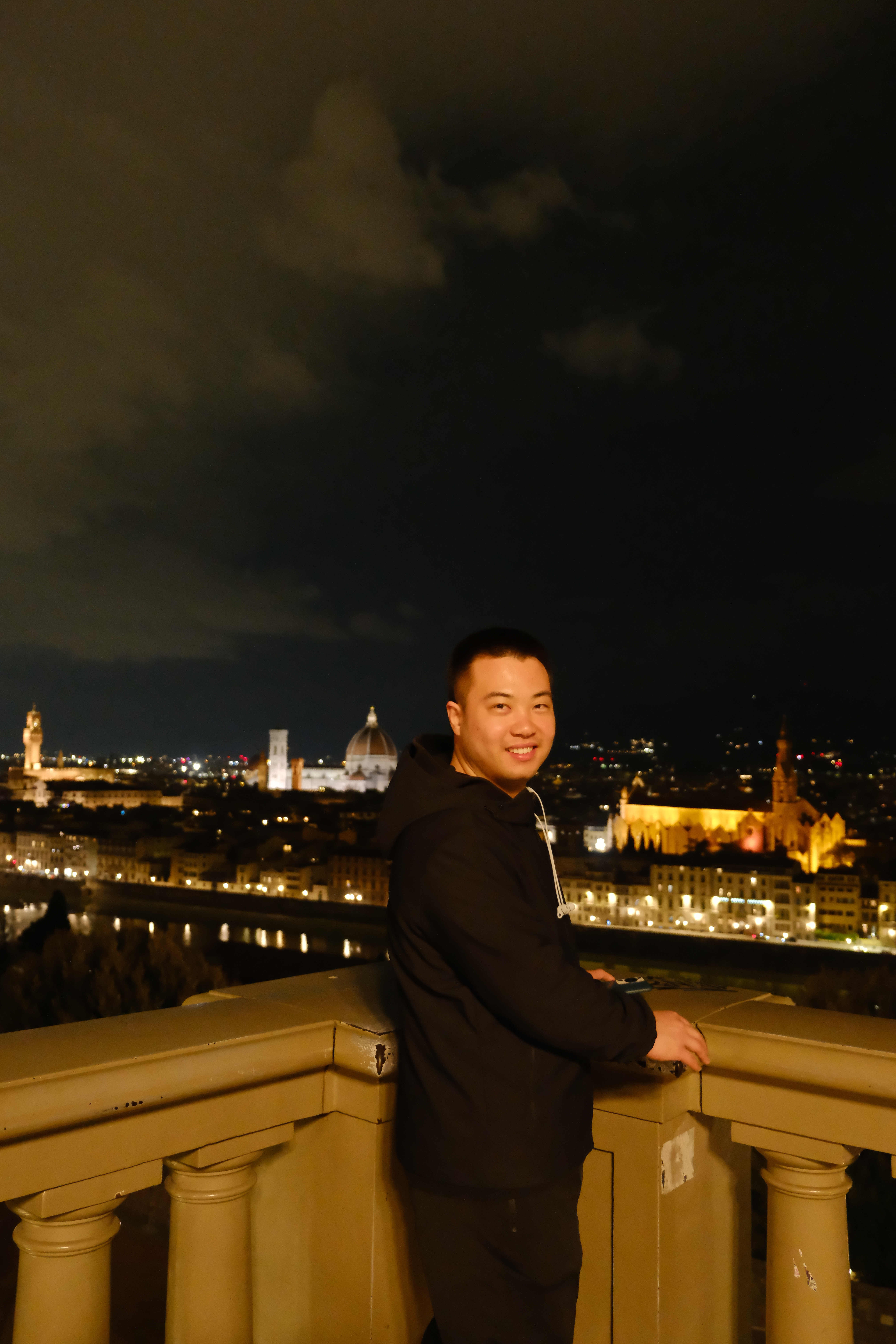 博洛尼亚大学联合培养